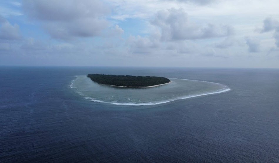 Tobi Island, Southwest Islands, Palau